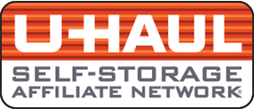 UHAUL Self-Storage Affiliate Network